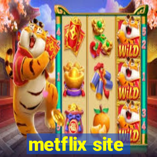 metflix site